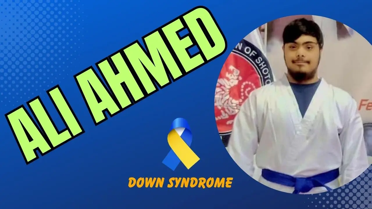 Ali Ahmed Story