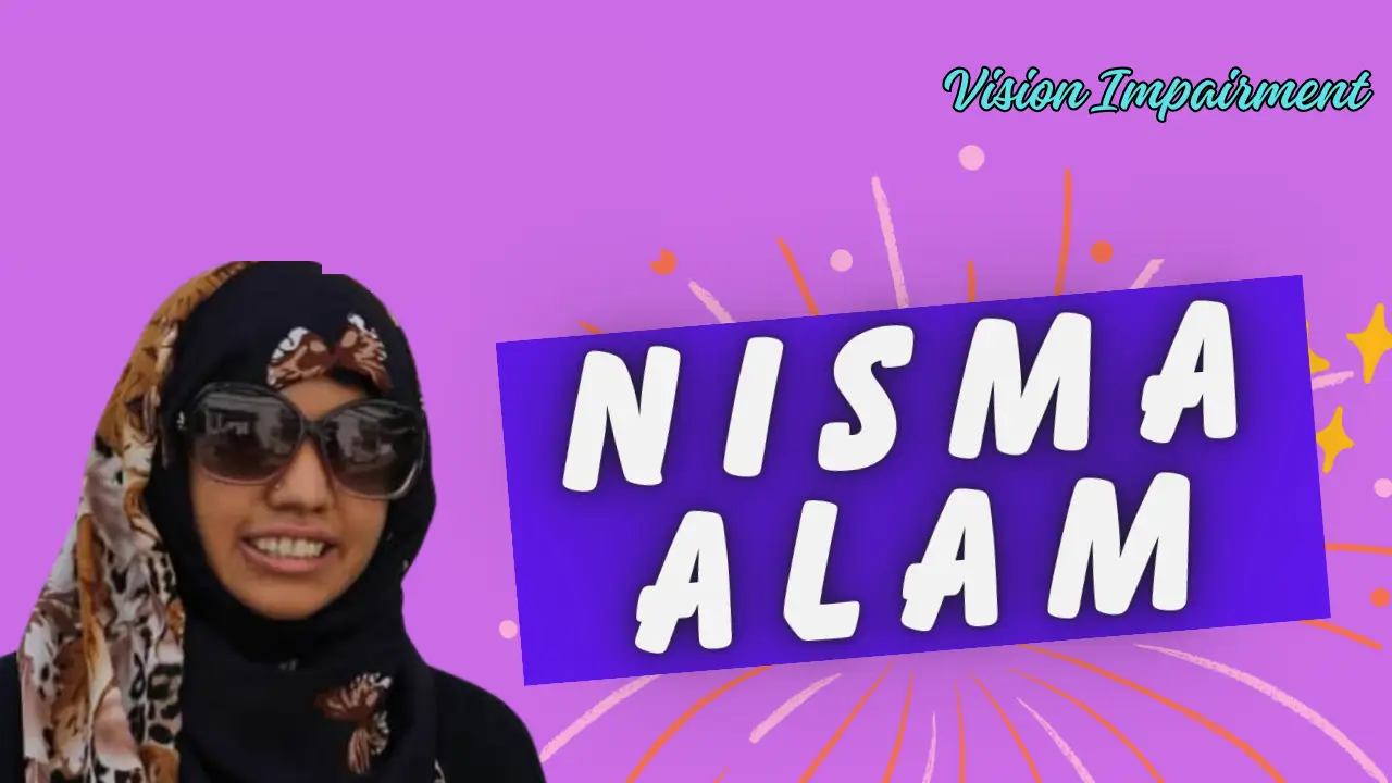 Story Nisma Alam