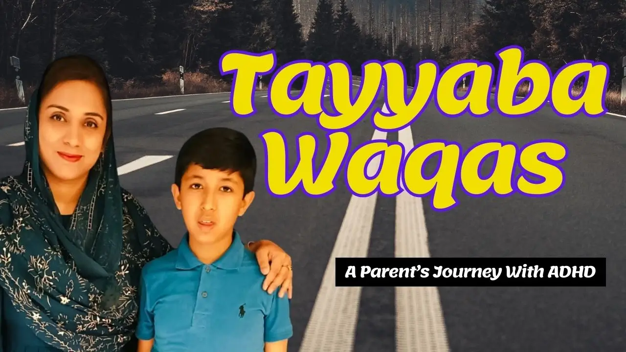 Tayyaba Waqas Story